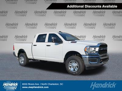 2024 Ram 2500 Crew Cab 4WD, Pickup for sale #DCR10302 - photo 1