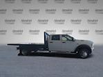 2024 Ram 5500 Crew Cab DRW RWD, Flatbed Truck for sale #DCR10316 - photo 10