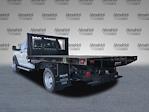 2024 Ram 5500 Crew Cab DRW RWD, Flatbed Truck for sale #DCR10316 - photo 8