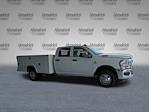 2024 Ram 3500 Crew Cab DRW 4WD, Knapheide Steel Service Body Service Truck for sale #DCR10423 - photo 3