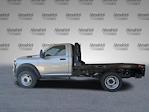 New 2024 Ram 5500 Tradesman Regular Cab 4WD, Flatbed Truck for sale #DCR10475 - photo 7