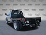 2024 Ram 5500 Regular Cab DRW 4WD, Flatbed Truck for sale #DCR10475 - photo 8