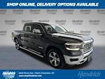 2019 Ram 1500 Crew Cab SRW 4WD, Pickup for sale #DN00847A - photo 3