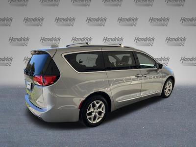 2020 Chrysler Pacifica FWD, Minivan for sale #DQ00946A - photo 2