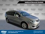 2020 Chrysler Pacifica FWD, Minivan for sale #DQ00946A - photo 1