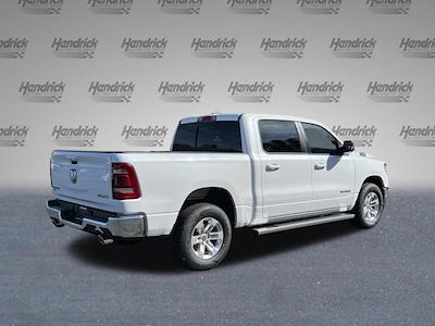 2023 Ram 1500 Crew Cab 4WD, Pickup for sale #DQ00995 - photo 2