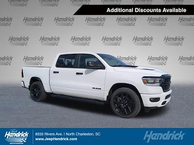 2024 Ram 1500 Crew Cab 4WD, Pickup for sale #DR10227 - photo 1