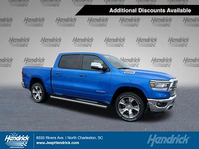 2024 Ram 1500 Crew Cab 4WD, Pickup for sale #DR10333 - photo 1