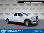 2024 Ram 2500 Crew Cab RWD, Pickup for sale #DR10344 - photo 1