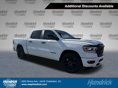 2024 Ram 1500 Crew Cab 4WD, Pickup for sale #DR10545 - photo 1