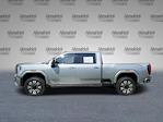 2024 GMC Sierra 2500 Crew Cab 4WD, Pickup for sale #DR10676A - photo 33