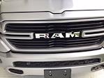 Used 2021 Ram 1500 Laramie Crew Cab 4x2, Pickup for sale #M00713A - photo 18