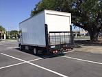 Used 2016 Isuzu NPR-HD Crew Cab 4x2, Box Truck for sale #M00675B - photo 2