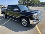 Used 2018 GMC Sierra 1500 SLT Crew Cab 4x4, Pickup for sale #N00414H - photo 3