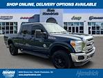 Used 2016 Ford F-350 XL Crew Cab 4x4, Pickup for sale #N00447A - photo 1