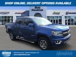 Used 2018 Chevrolet Colorado Z71 Crew Cab 4x2, Pickup for sale #N00488A - photo 1