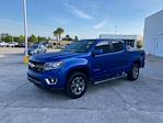 Used 2018 Chevrolet Colorado Z71 Crew Cab 4x2, Pickup for sale #N00488A - photo 37