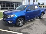 Used 2018 Chevrolet Colorado Z71 Crew Cab 4x2, Pickup for sale #N00488A - photo 4