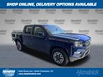 2023 Nissan Frontier Crew Cab RWD, Pickup for sale #P03858 - photo 1