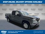 2022 Nissan Frontier King Cab 4WD, Pickup for sale #P28808 - photo 1