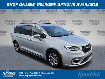 2022 Chrysler Pacifica FWD, Minivan for sale #P43536 - photo 1