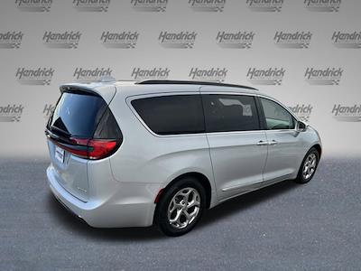 2022 Chrysler Pacifica FWD, Minivan for sale #P43536 - photo 2