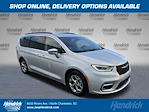 2022 Chrysler Pacifica FWD, Minivan for sale #P43536 - photo 1