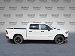 Used 2021 Ram 1500 Big Horn Crew Cab 4x4, Pickup for sale #P46341 - photo 10