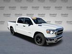 Used 2021 Ram 1500 Big Horn Crew Cab 4x4, Pickup for sale #P46341 - photo 4