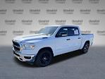 Used 2021 Ram 1500 Big Horn Crew Cab 4x4, Pickup for sale #P46341 - photo 6