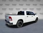 Used 2021 Ram 1500 Big Horn Crew Cab 4x4, Pickup for sale #P46341 - photo 2