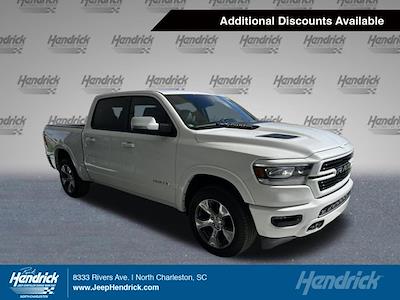 2021 Ram 1500 Crew Cab 4WD, Pickup for sale #P47911 - photo 1