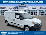 Used 2021 Ram ProMaster City Tradesman FWD, Empty Cargo Van for sale #P50786 - photo 1