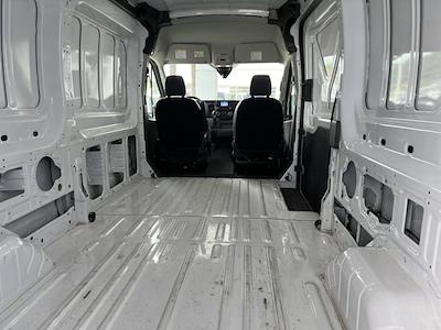 2023 Ford Transit 250 Medium Roof AWD, Empty Cargo Van for sale #P75501 - photo 2