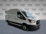 2023 Ford Transit 250 Medium Roof AWD, Empty Cargo Van for sale #P75501 - photo 3