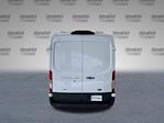 2023 Ford Transit 250 Medium Roof AWD, Empty Cargo Van for sale #P75501 - photo 9