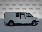 2022 Chevrolet Express 2500 RWD, Empty Cargo Van for sale #P77033 - photo 10