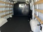 2022 Chevrolet Express 2500 RWD, Empty Cargo Van for sale #P77033 - photo 28