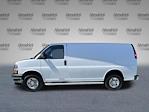 2022 Chevrolet Express 2500 RWD, Empty Cargo Van for sale #P77033 - photo 7