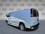 2022 Chevrolet Express 2500 RWD, Empty Cargo Van for sale #P77033 - photo 8