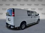2022 Chevrolet Express 2500 RWD, Empty Cargo Van for sale #P77033 - photo 2
