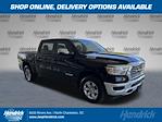 2024 Ram 1500 Crew Cab 4WD, Pickup for sale #P84332 - photo 1