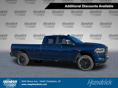 2024 Ram 3500 Crew Cab 4WD, Pickup for sale #R10110 - photo 1
