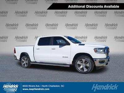 2024 Ram 1500 Crew Cab 4WD, Pickup for sale #R10137 - photo 1