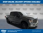 2023 Ford F-150 SuperCrew Cab 4WD, Pickup for sale #R10269A - photo 1