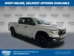 2023 Ram 1500 Crew Cab 4WD, Pickup for sale #R10142A - photo 1