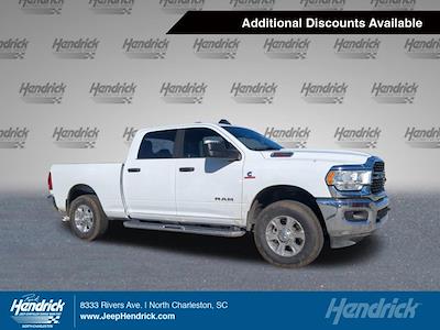 2024 Ram 2500 Crew Cab 4WD, Pickup for sale #R10183 - photo 1