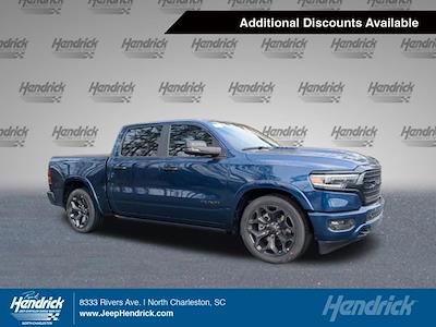 2024 Ram 1500 Crew Cab 4WD, Pickup for sale #R10238 - photo 1