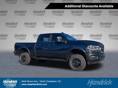 2024 Ram 2500 Crew Cab 4WD, Pickup for sale #R10264 - photo 1
