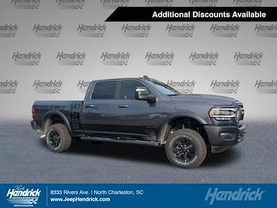 2024 Ram 2500 Crew Cab 4WD, Pickup for sale #R10313 - photo 1